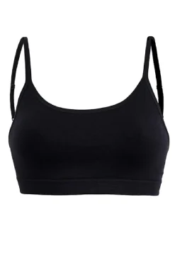Soft basic Nattøj & Lingeri<Soffi Bra top narrow strap 2 pak