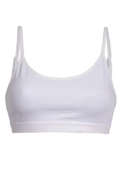 Soft basic Nattøj & Lingeri<Soffi Bra top narrow strap 2 pak