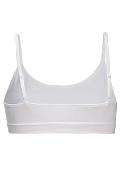 Soft basic Nattøj & Lingeri<Soffi Bra top narrow strap 2 pak