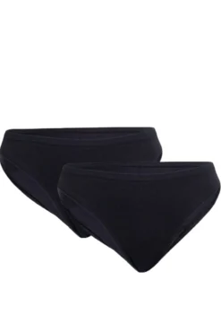 Soft basic Nattøj & Lingeri<Soffi Brief 2 pak