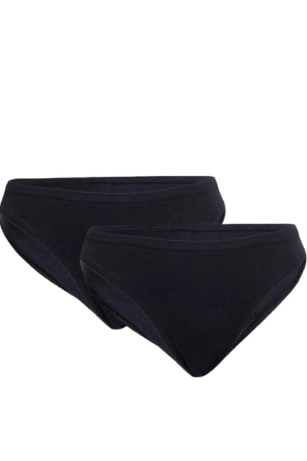 Soft basic Nattøj & Lingeri<Soffi Brief 2 pak