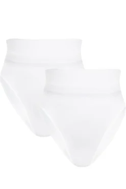 Outlet Soffi High brief 2 pak Nattøj & Lingeri