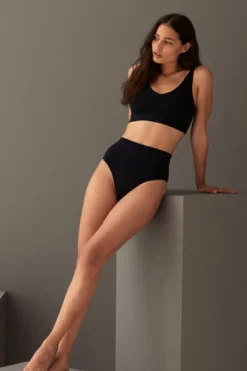 Best Soffi High brief 2 pak Nattøj & Lingeri