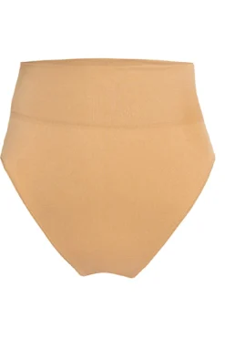 Soft basic Nattøj & Lingeri<Soffi High brief 2 pak