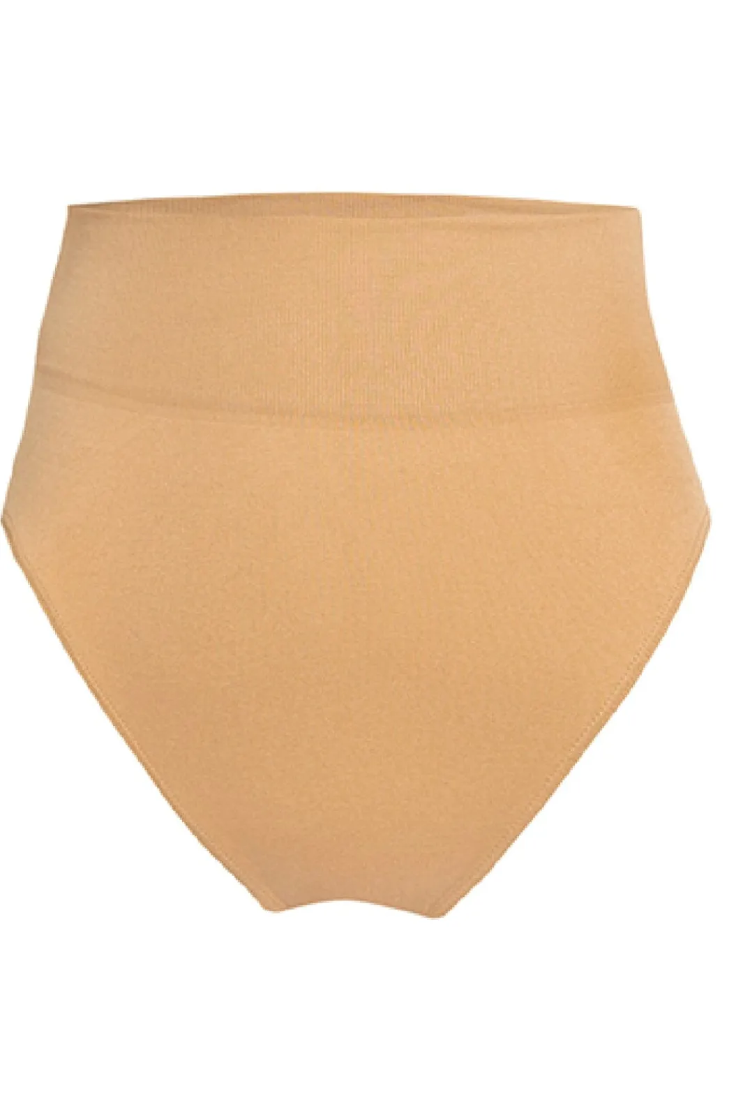 Soft basic Nattøj & Lingeri<Soffi High brief 2 pak