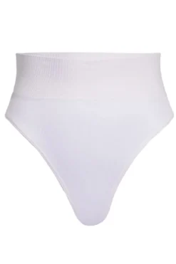 Soft basic Nattøj & Lingeri<Soffi High string 2 pak