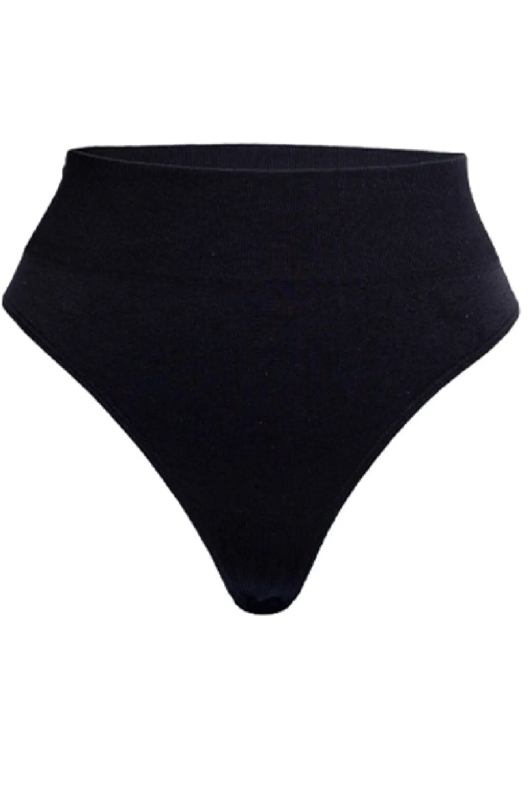 Soft basic Nattøj & Lingeri<Soffi High string 2 pak