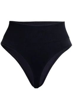 Soft basic Nattøj & Lingeri<Soffi High string 2 pak