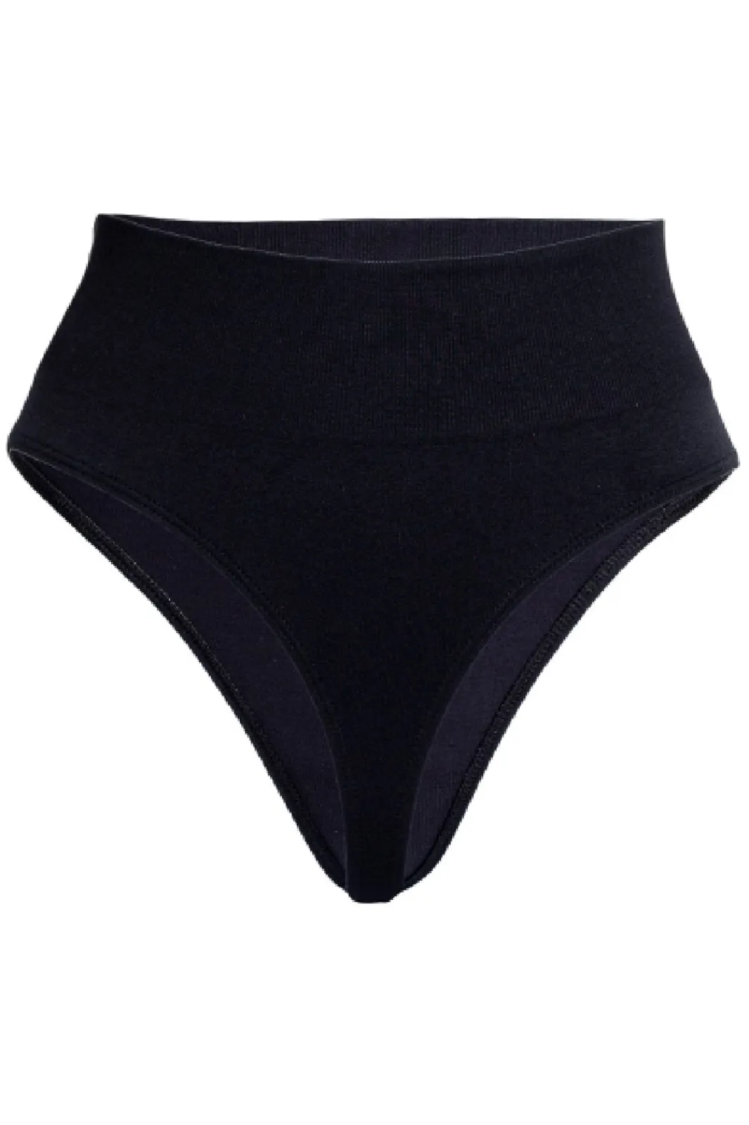Soft basic Nattøj & Lingeri<Soffi High string 2 pak