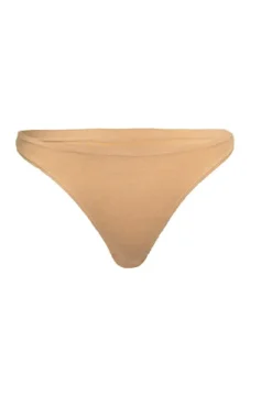 Soft basic Nattøj & Lingeri<Soffi string 2 pak