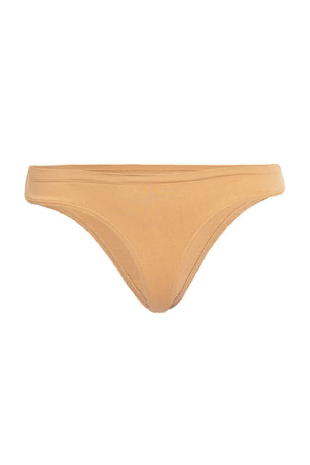 Soft basic Nattøj & Lingeri<Soffi string 2 pak