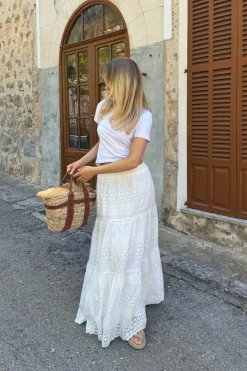 Discount Sofiaic Long Skirt Nederdele