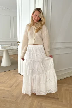 Discount Sofiaic Long Skirt Nederdele