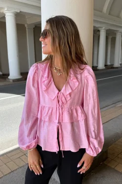 Dear Molly Bluser & Skjorter<Sofie Ella 152851C