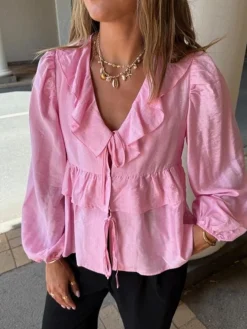 Dear Molly Bluser & Skjorter<Sofie Ella 152851C