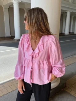 Dear Molly Bluser & Skjorter<Sofie Ella 152851C