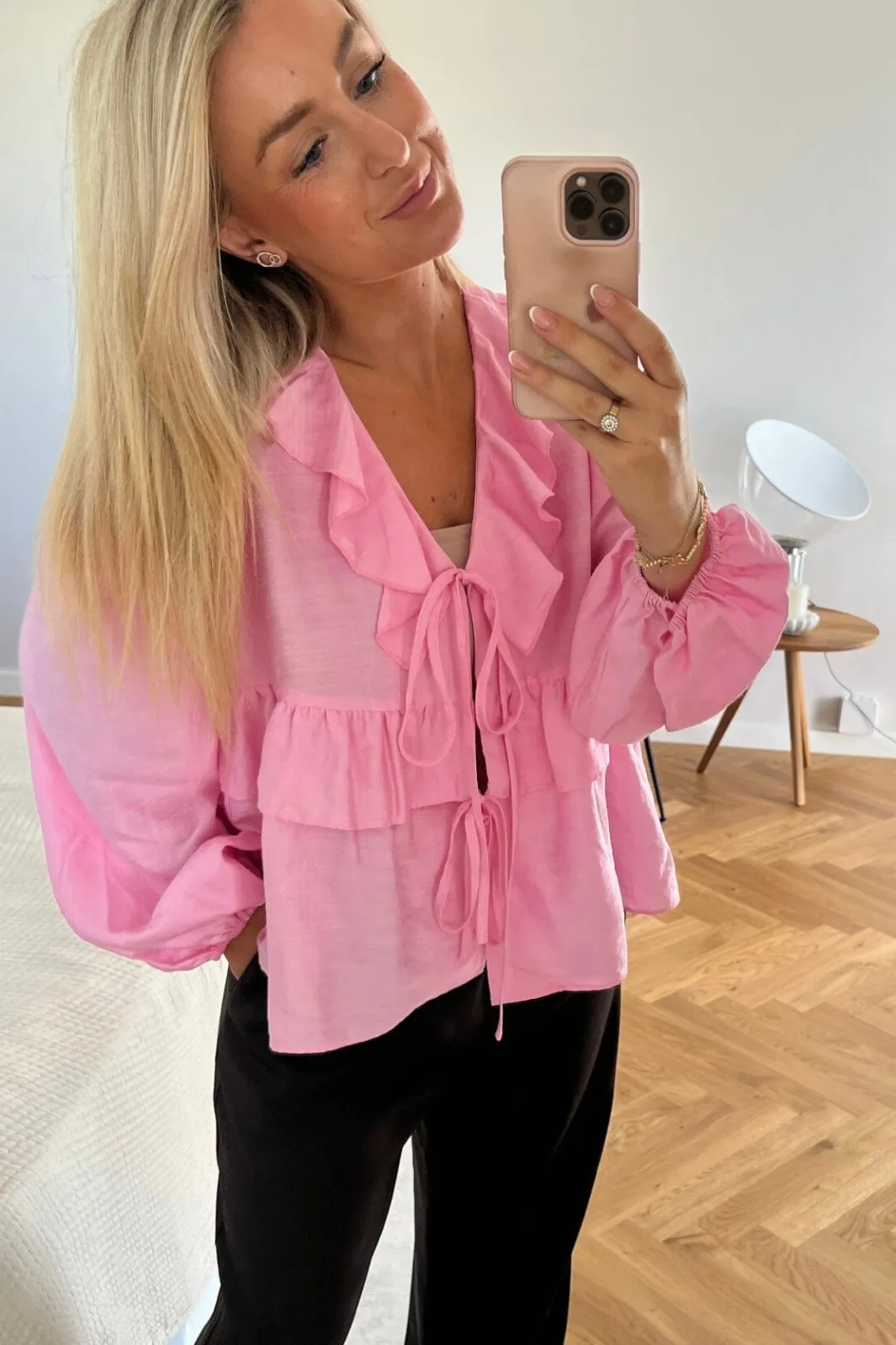 Dear Molly Bluser & Skjorter<Sofie Ella 152851C