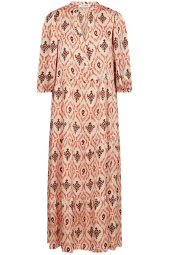 Co´Couture Kjoler<Solanacc Floor Dress 36391