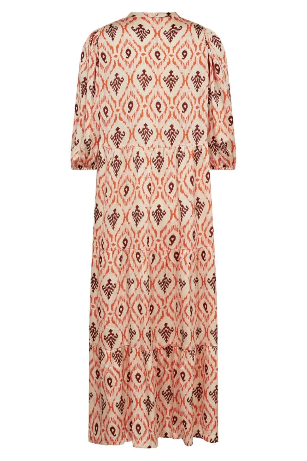 Co´Couture Kjoler<Solanacc Floor Dress 36391