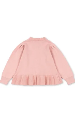 Børn Konges Sløjd Cardigans|Cardigans<Soleil Cardigan Gots Ks103980