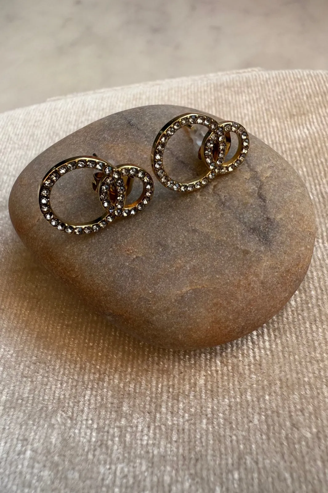 Outlet Soleil Earring Øreringe