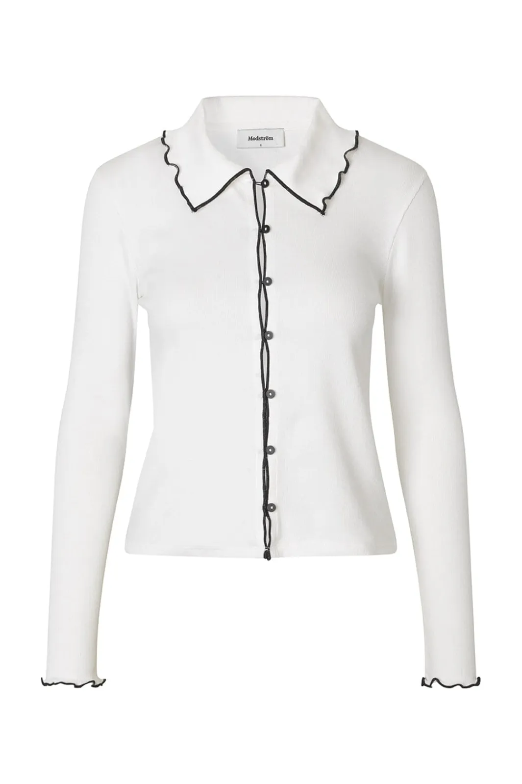 Sale Soleimd Ls Top 58862 T-Shirts & Toppe