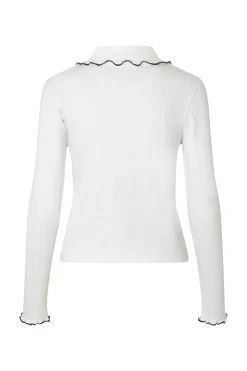 Sale Soleimd Ls Top 58862 T-Shirts & Toppe