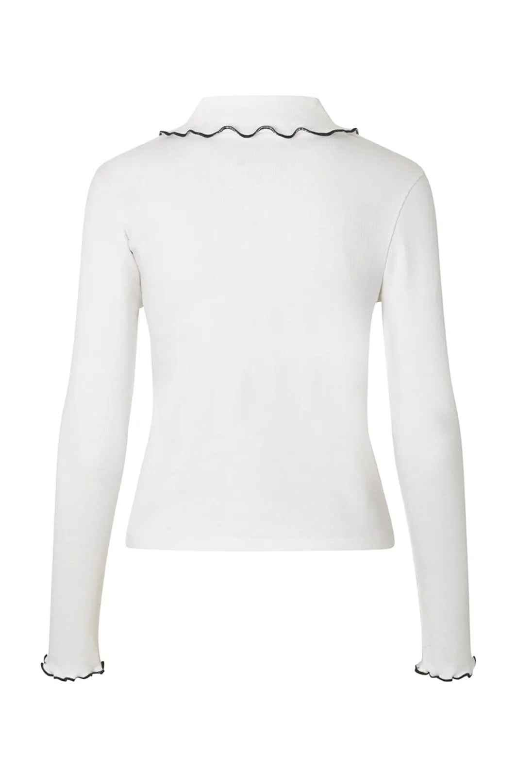 Sale Soleimd Ls Top 58862 T-Shirts & Toppe