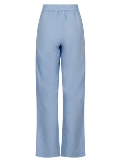 Hot Sonar Linen Pants Bukser, Jeans & Leggings