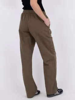 Neo Noir Bukser, Jeans & Leggings<Sonar Linen Pants