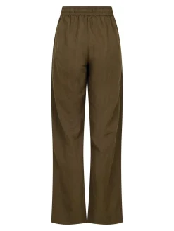 Neo Noir Bukser, Jeans & Leggings<Sonar Linen Pants