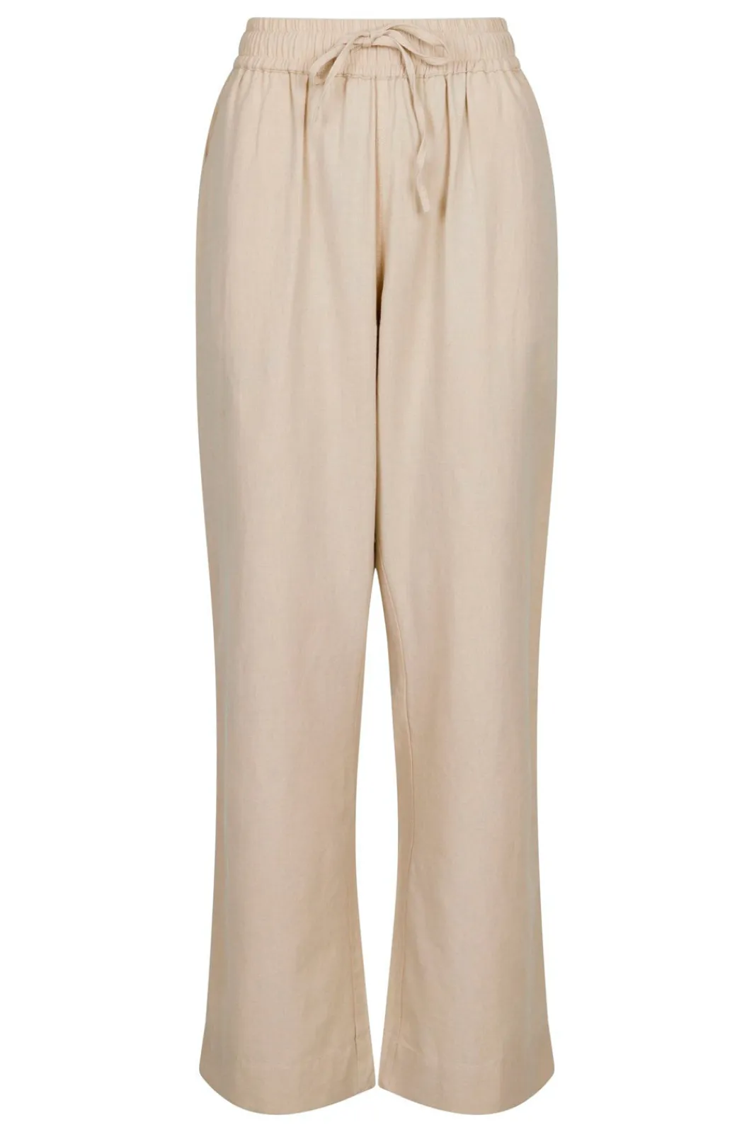 Neo Noir Sæt 🛍️|Bukser, Jeans & Leggings<Sonar Linen Pants
