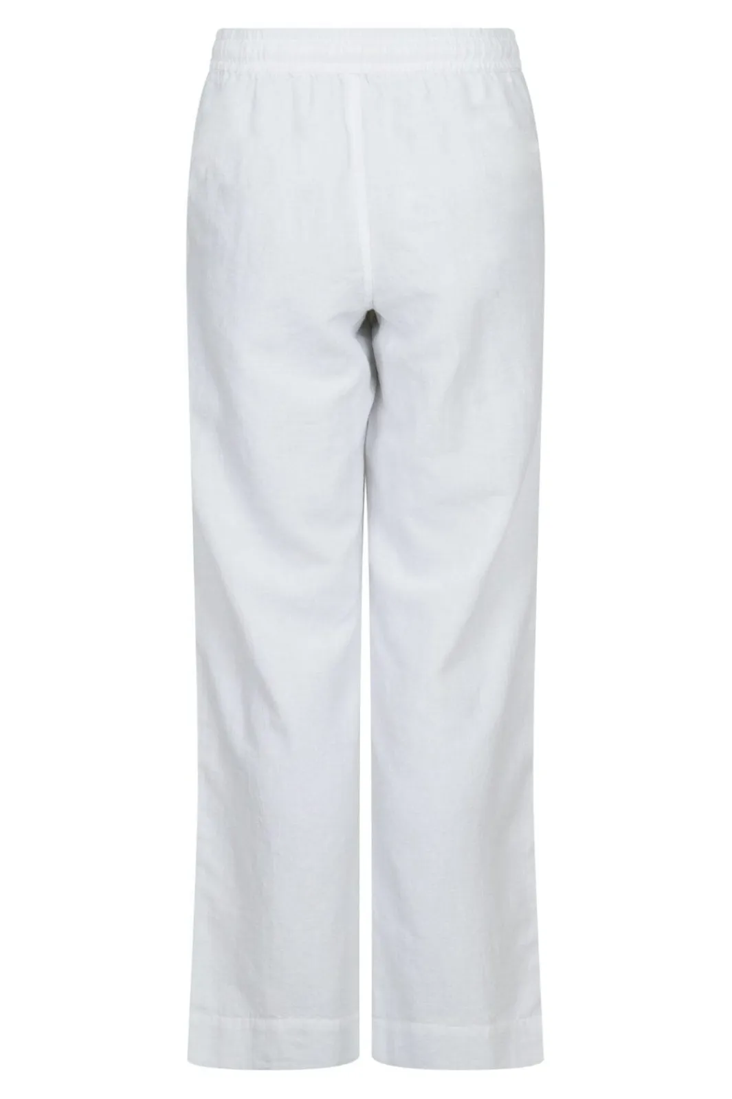 New Sonar Linen Pants Bukser, Jeans & Leggings