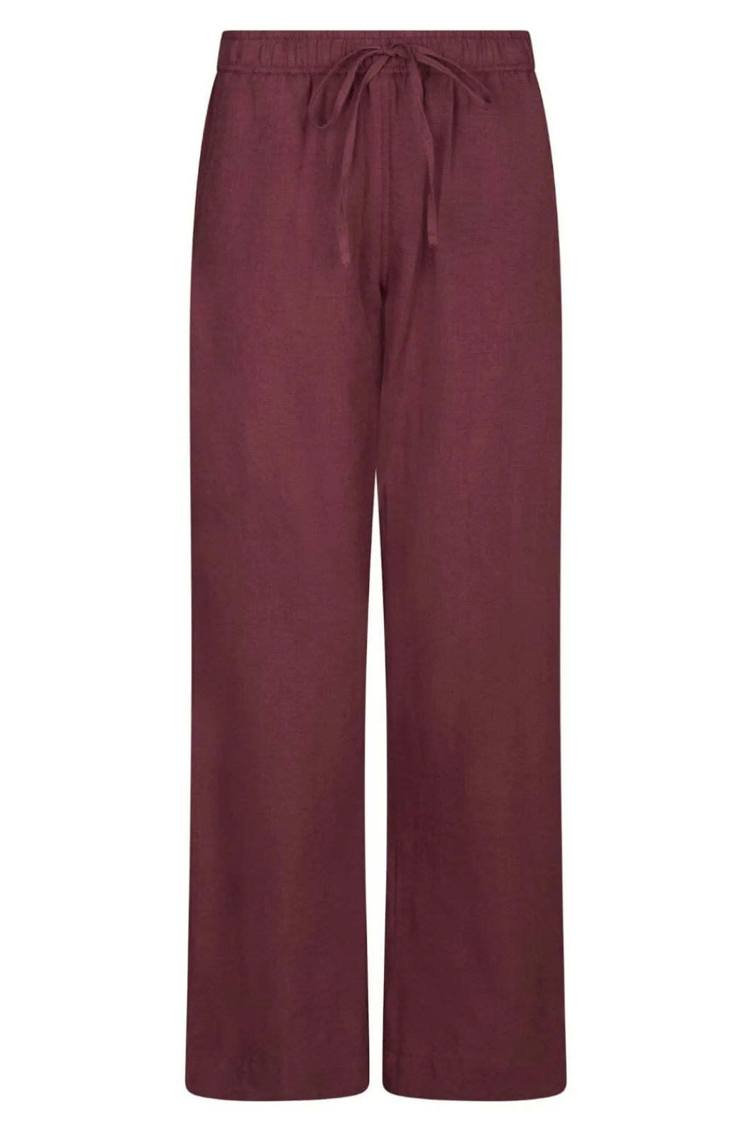 Best Sonar Linen Pants 158949 Bukser, Jeans & Leggings