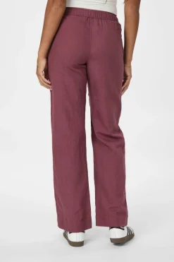 Best Sonar Linen Pants 158949 Bukser, Jeans & Leggings