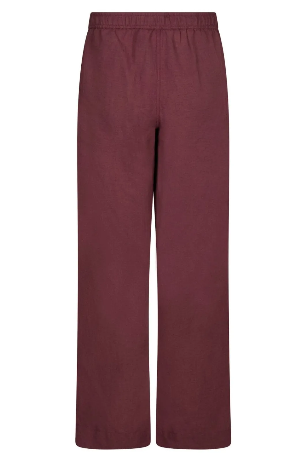 Best Sonar Linen Pants 158949 Bukser, Jeans & Leggings