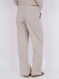 Neo Noir Bukser, Jeans & Leggings<Sonar Mini Stripe Pants