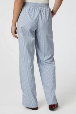Outlet Sonar Striped Pants 165075 Bukser, Jeans & Leggings