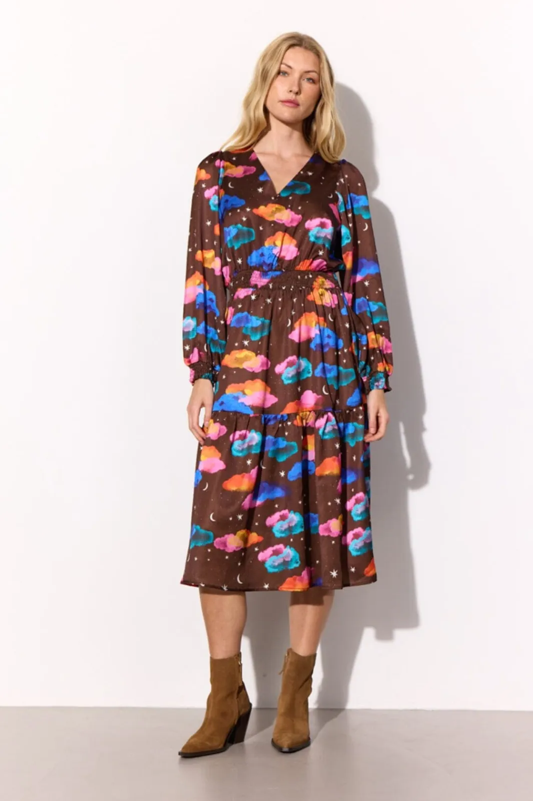 Best Sonja Dress 25622 Kjoler