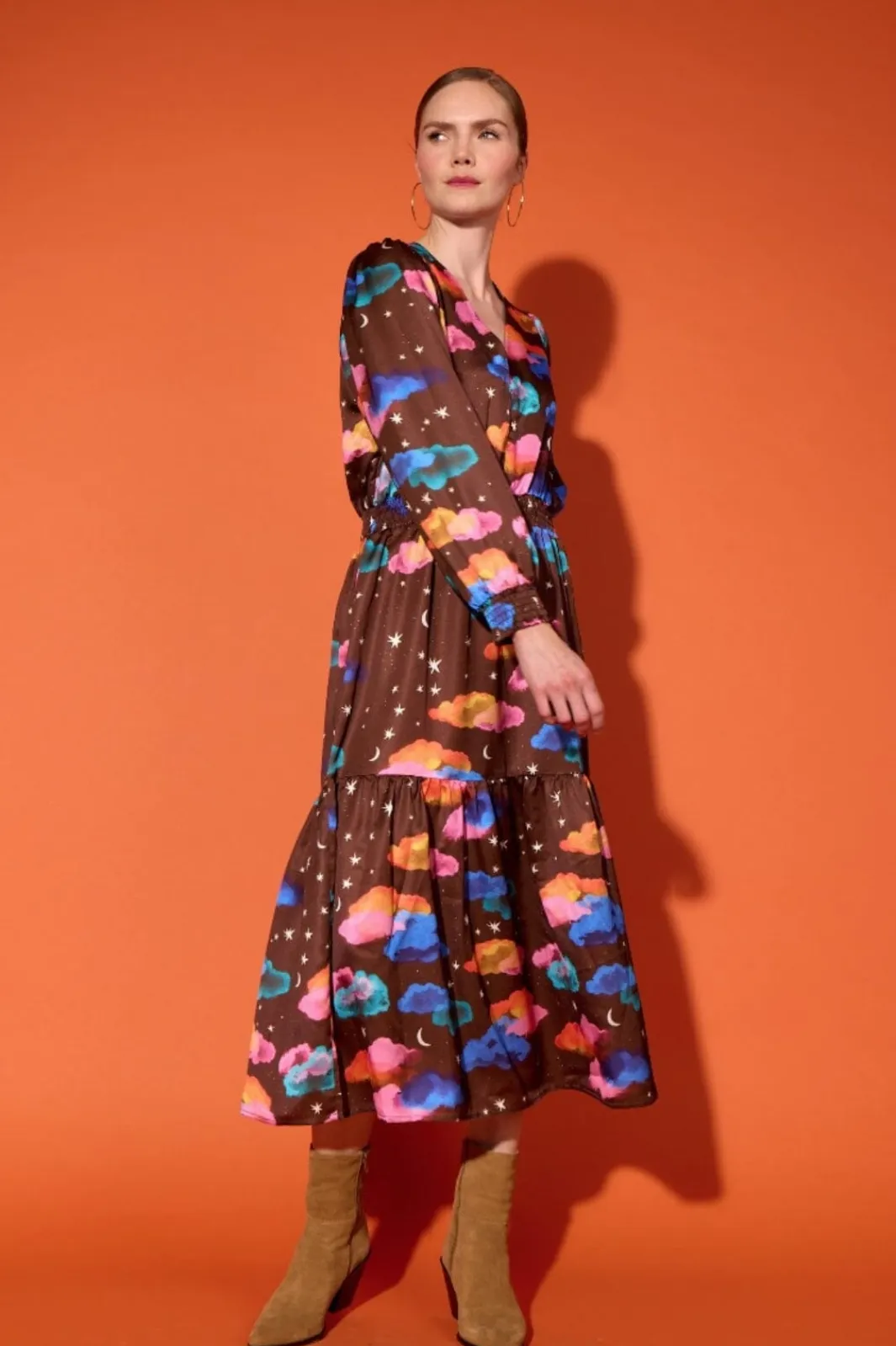 Best Sonja Dress 25622 Kjoler
