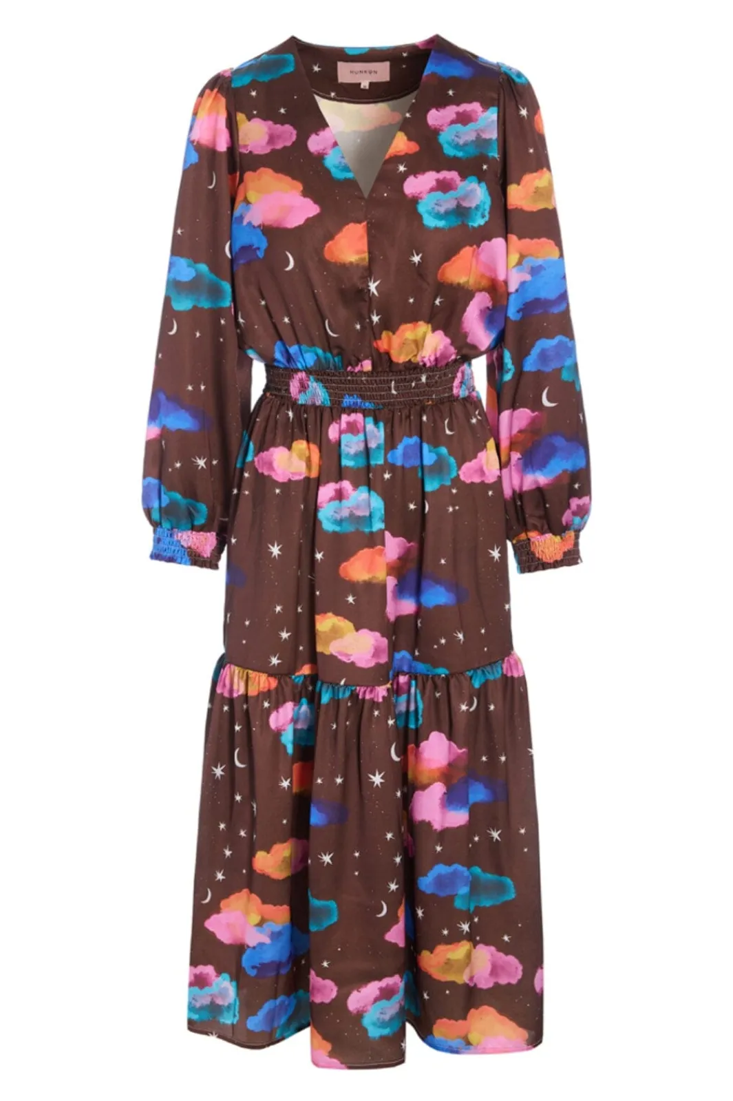 Best Sonja Dress 25622 Kjoler