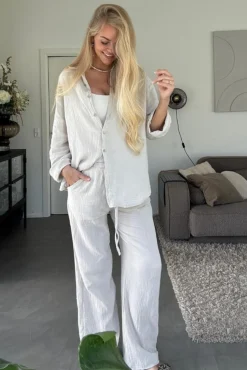 Best Sonja Pants Bukser, Jeans & Leggings