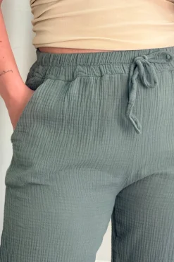 A-bee Bukser, Jeans & Leggings<Sonja Pants