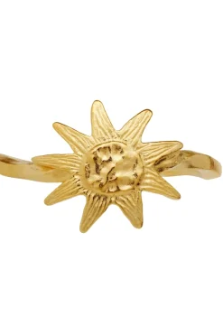Maanesten Øreringe<Sonja Ring