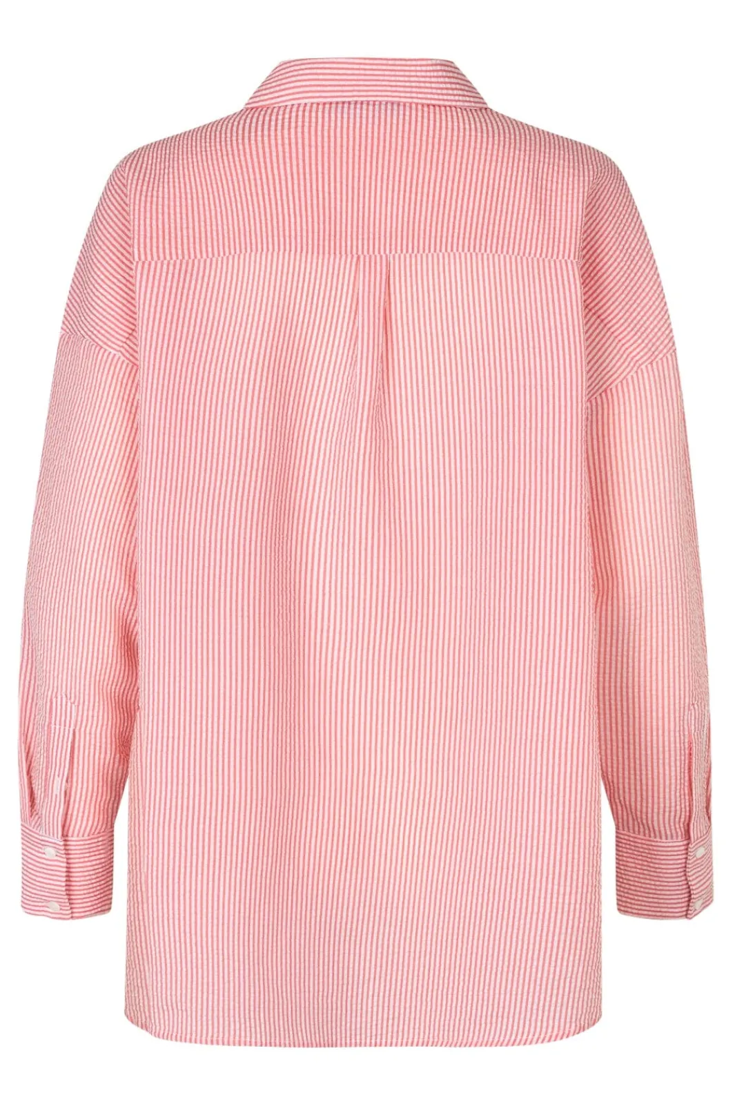 New Sonja Shirt Bluser & Skjorter|Ammevenligt Tøj