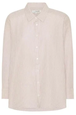 Hot Sonja Shirt Bluser & Skjorter|Sæt 🛍️
