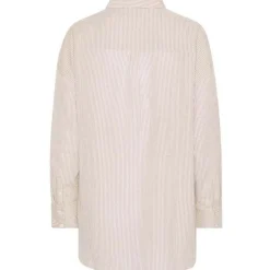 Hot Sonja Shirt Bluser & Skjorter|Sæt 🛍️