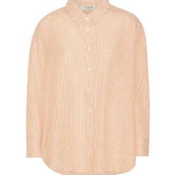 Hot Sonja Shirt Bluser & Skjorter|Sæt 🛍️