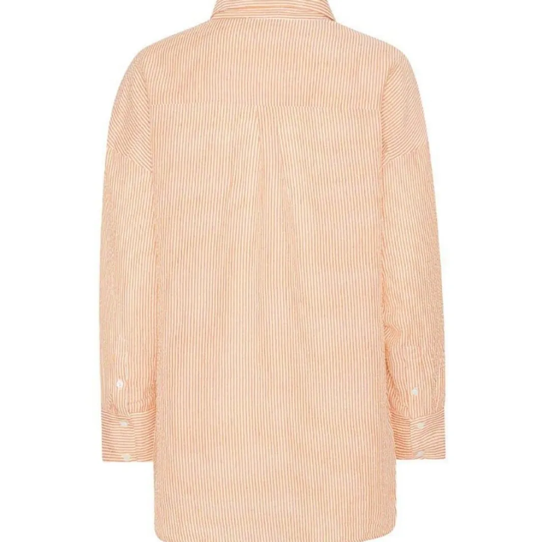 Hot Sonja Shirt Bluser & Skjorter|Sæt 🛍️