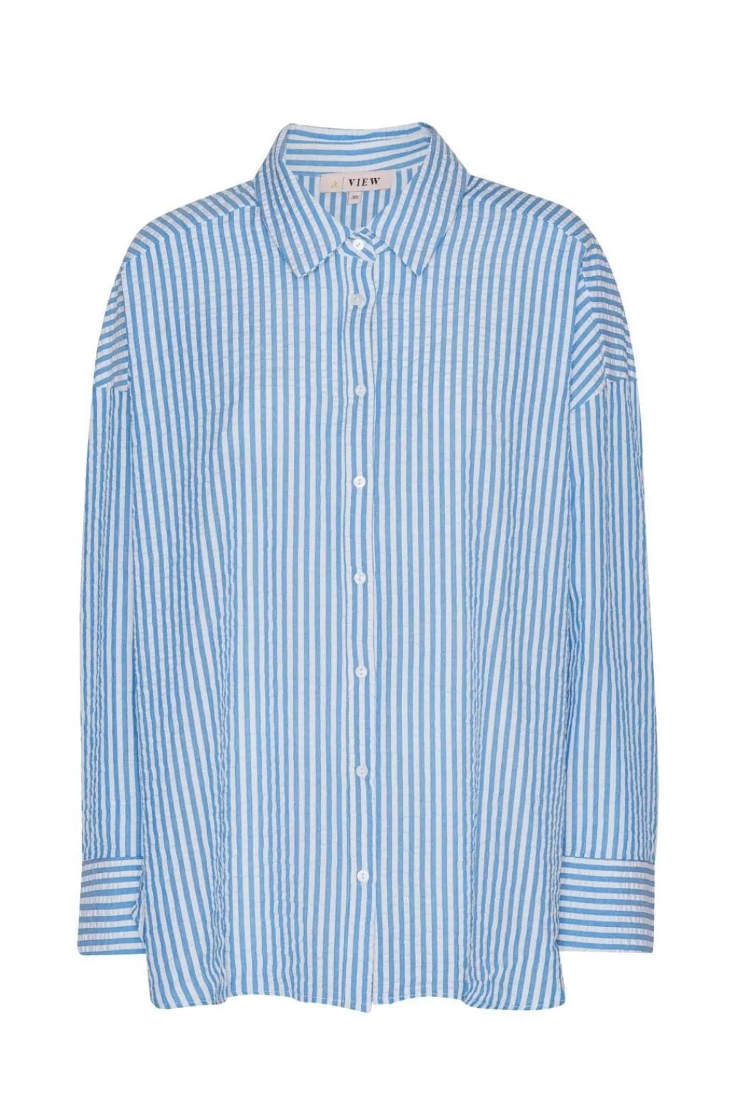 A-View Bluser & Skjorter|Sæt 🛍️<Sonja Shirt